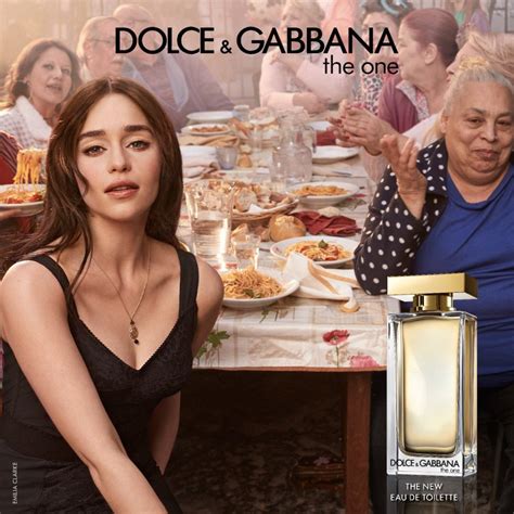 dolce gabbana one advert|dolce and gabbana advertisement.